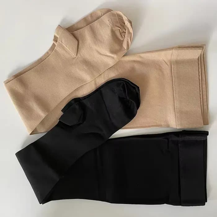Bas de compression pour hommes et femmes