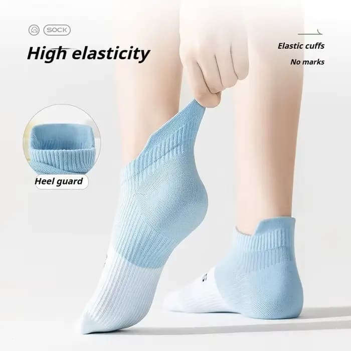 Chaussettes de course pour femmes