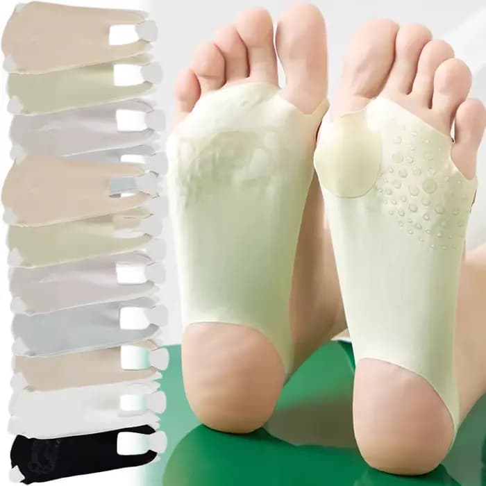 Chaussettes invisibles pour femmes
