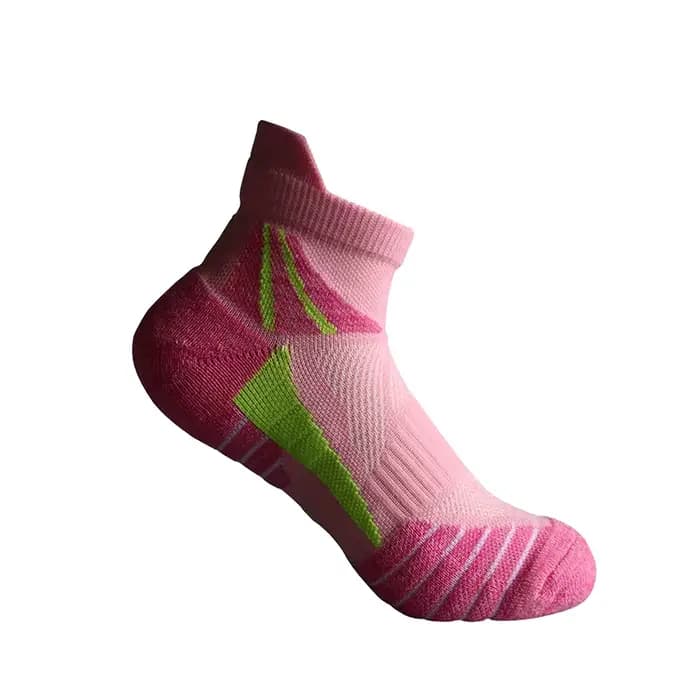 Chaussettes de sport courtes pour femmes