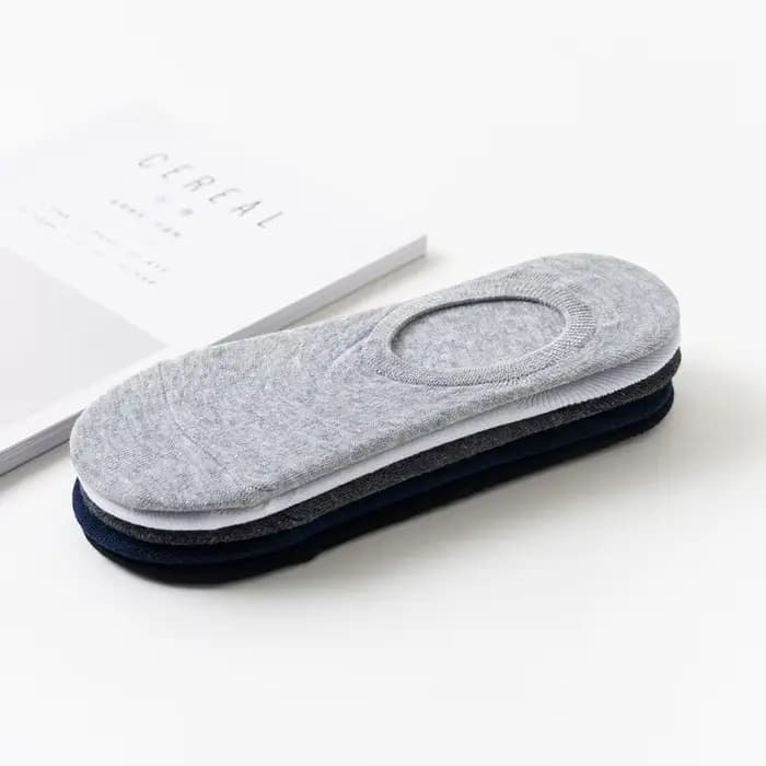 5 paire/lot mode heureux hommes bateau chaussettes été automne antidérapant Silicone Invisible coton chaussettes mâle cheville chaussette pantoufles Meia