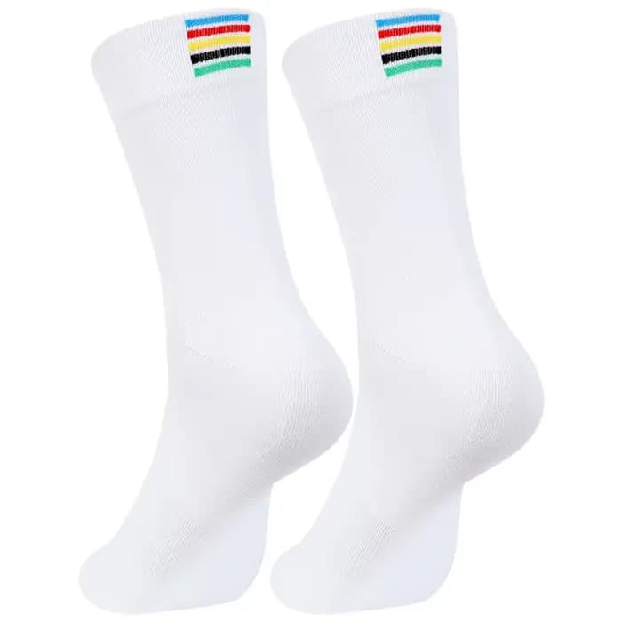 Chaussettes de sport de marque professionnelle de haute qualité