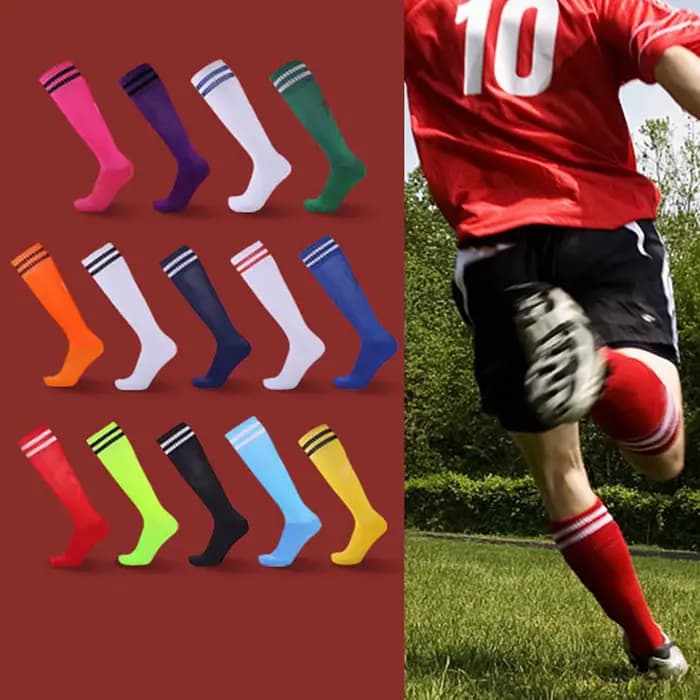 1 paire de chaussettes de Compression