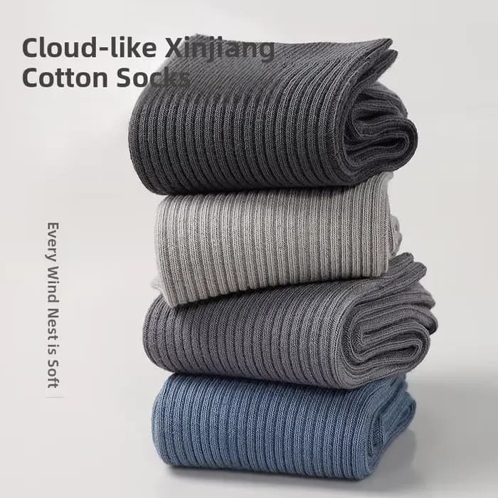 Chaussettes de Sport pour hommes