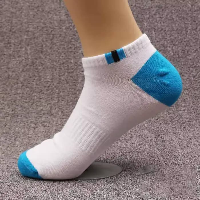 Chaussettes de Sport en coton pour hommes