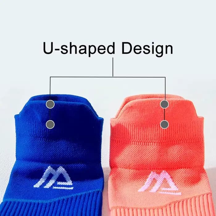 Chaussettes de Sport en Nylon pour femmes et hommes