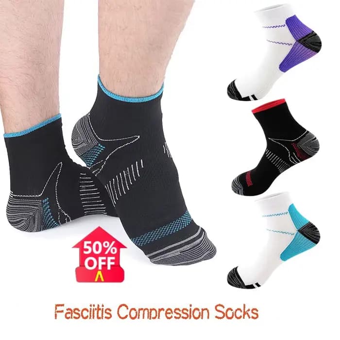 Chaussettes de Sport unisexes pour hommes et femmes