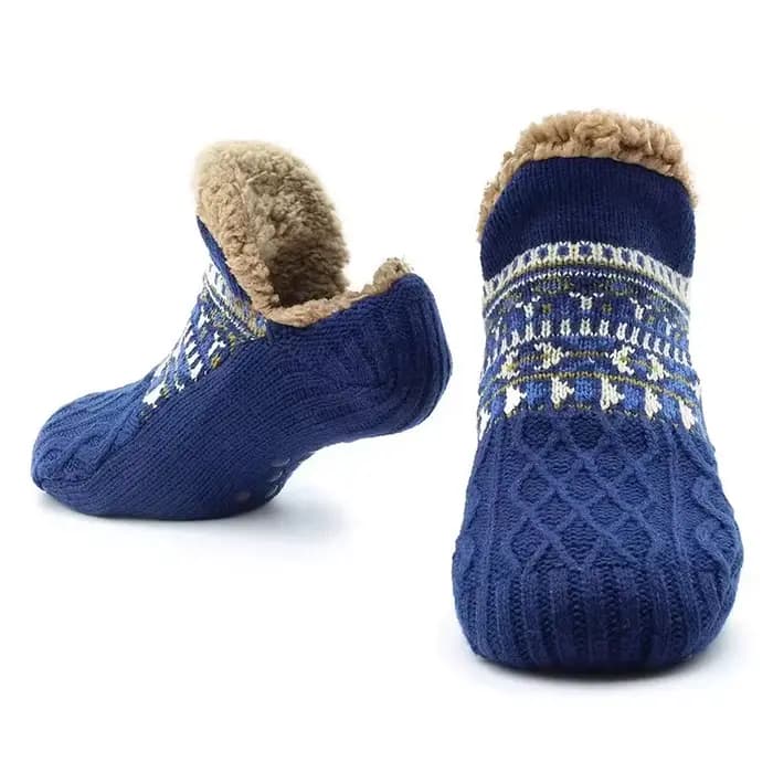 1 paire de chaussettes pour hommes