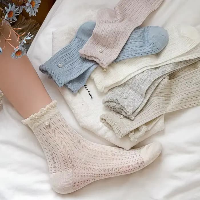 Chaussettes pour femmes