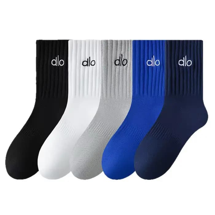 Chaussettes dlo pour femme