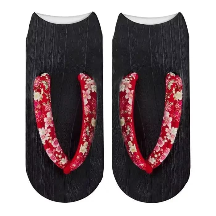 Chaussettes amusantes pour femmes