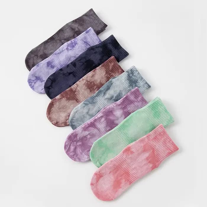 Chaussettes de Pilates pour femmes