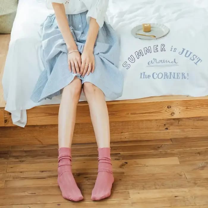 Chaussettes pour femmes