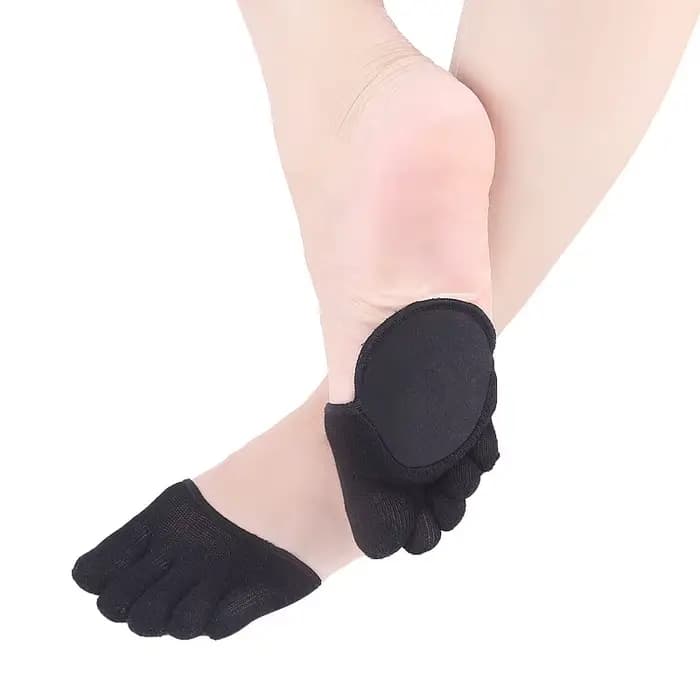 Chaussettes demi-orteils pour femmes