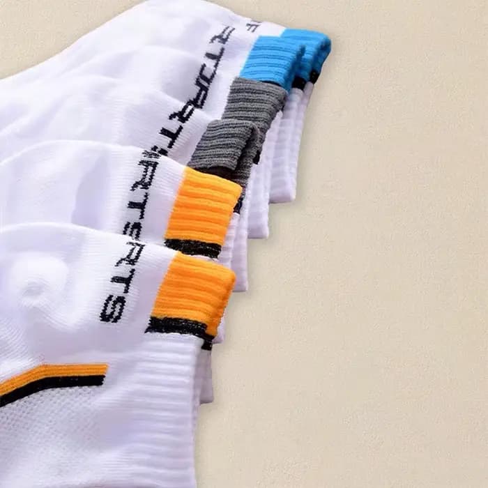Chaussettes d'Été pour Homme