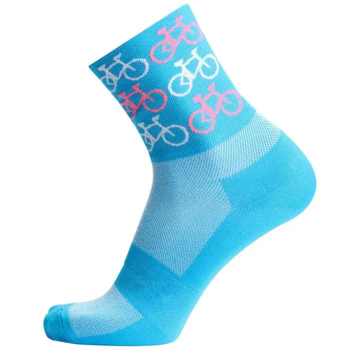 Chaussettes 2025 Bmambas nouvelles