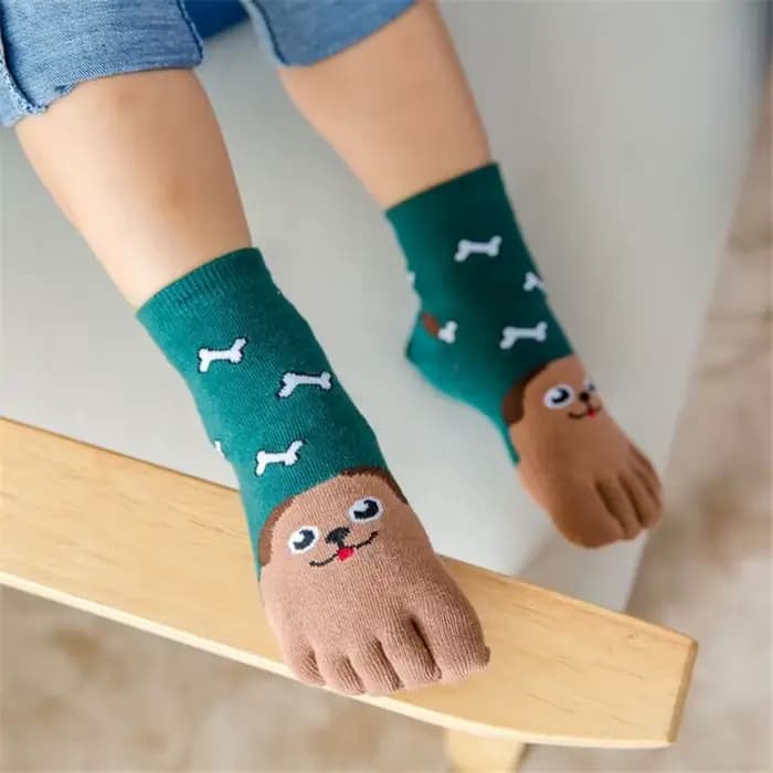 Chaussettes pour enfants