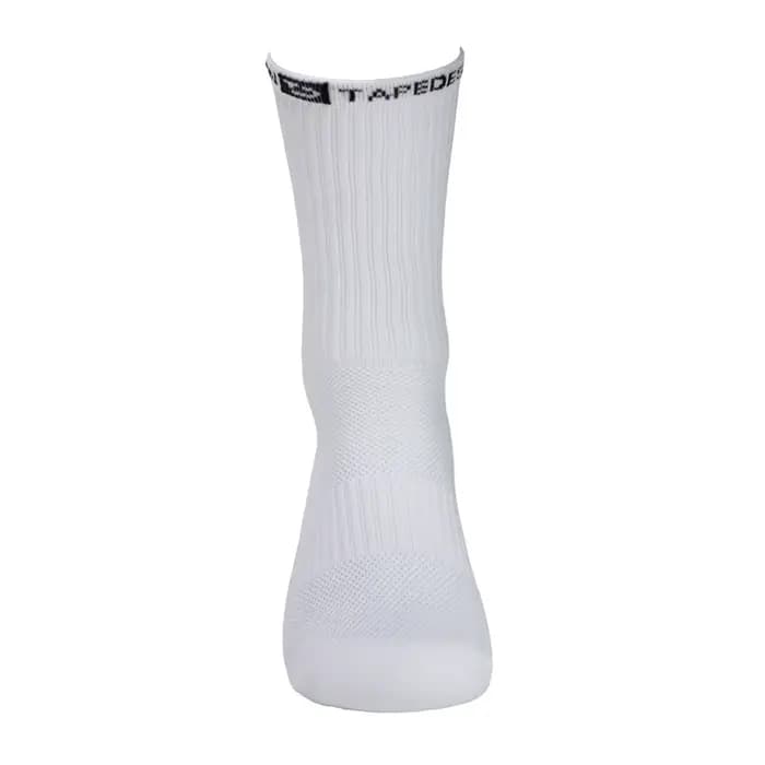 4 paires de chaussettes de football pour hommes et femmes