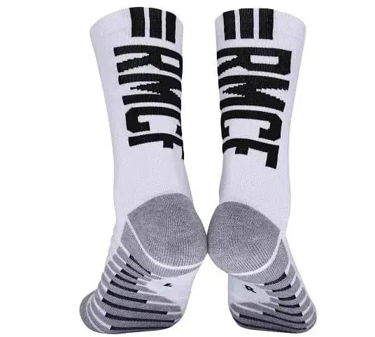 Chaussettes de football coordonnantes spéciales pour hommes