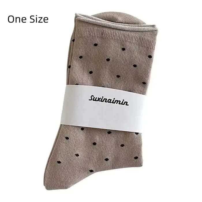 Chaussettes d'été respirantes pour femmes