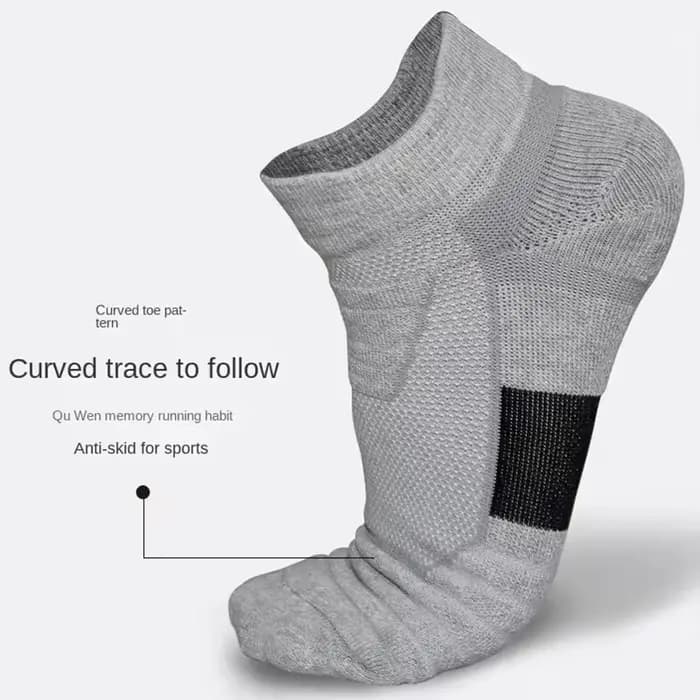 Chaussettes de sport pour hommes et femmes