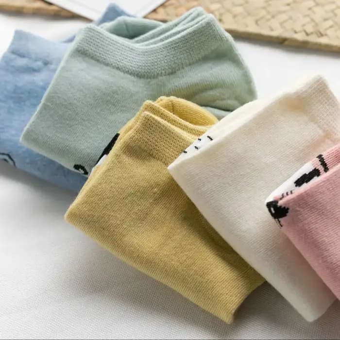 Chaussettes de bateau WOarmacBoat