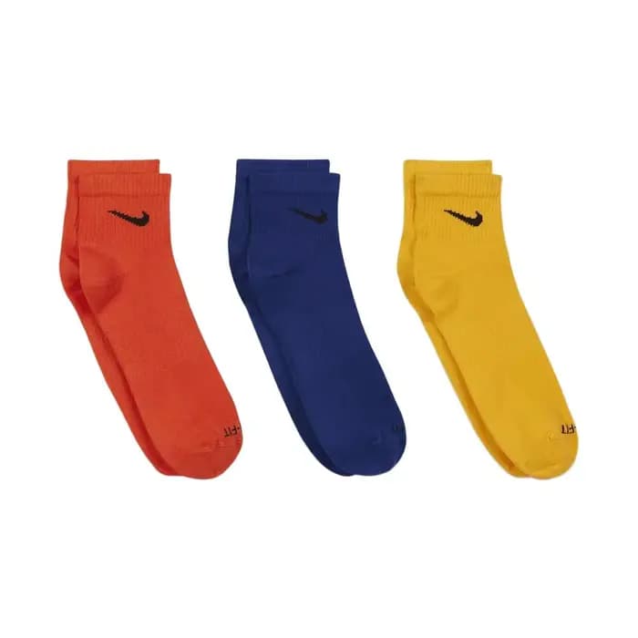 Chaussettes Nike : Chaussettes de sport pour hommes et femmes