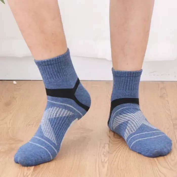 Chaussettes pour hommes