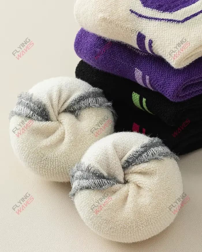 Chaussettes de Ski chaudes et épaisses pour femmes, chaussettes longues antidérapantes à Compression, Absorption d'humidité pour jeunes femmes, Ski, Sports de neige d'hiver