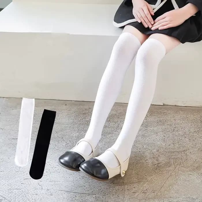 Chaussettes pour enfants pour filles