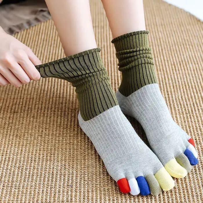 Chaussettes amusantes pour femmes
