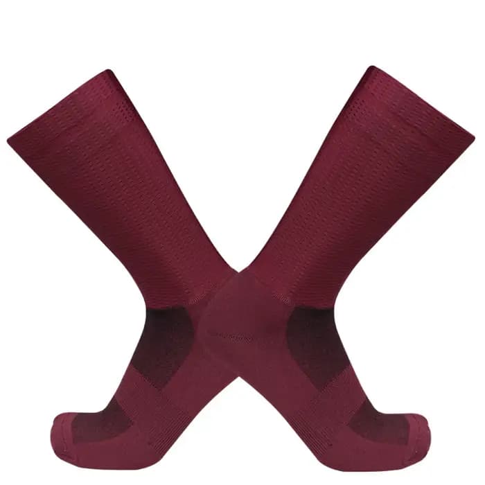 2025 nouvelle équipe chaussettes nouveau Aero Pro