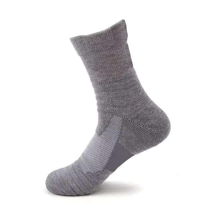 Chaussettes de course pour hommes et femmes