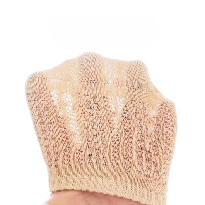 3 paires de chaussettes antidérapantes pour enfants