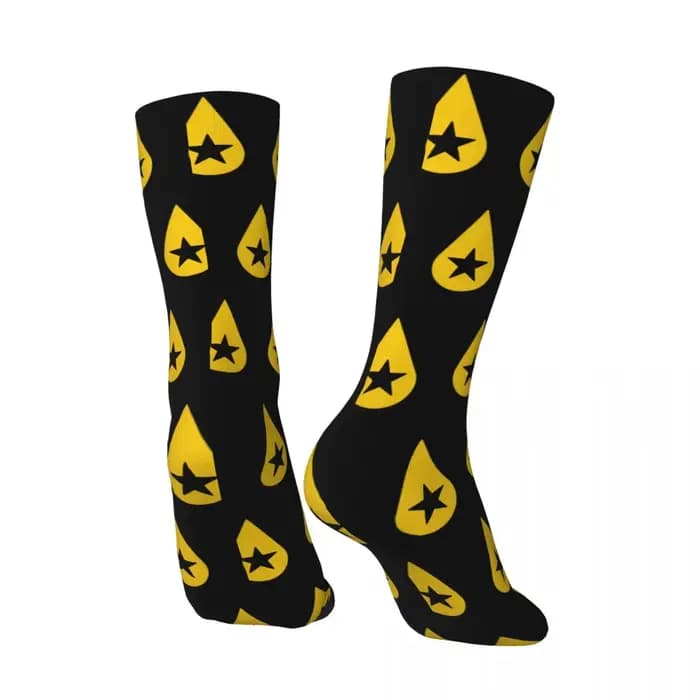 Chaussettes de Couple found Heaven Conan