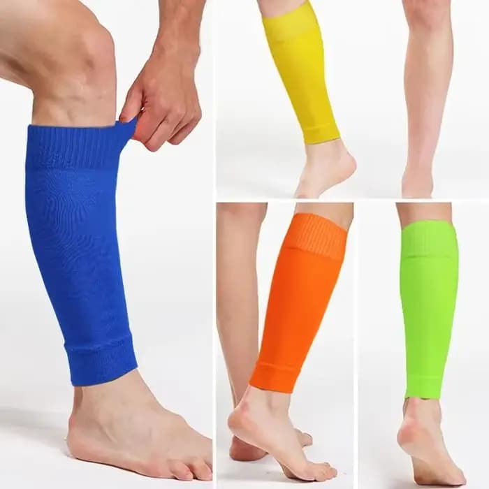 1 paire de chaussettes de Football