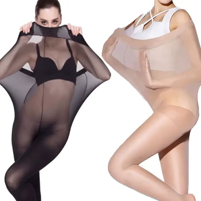 Collants Slim pour femmes