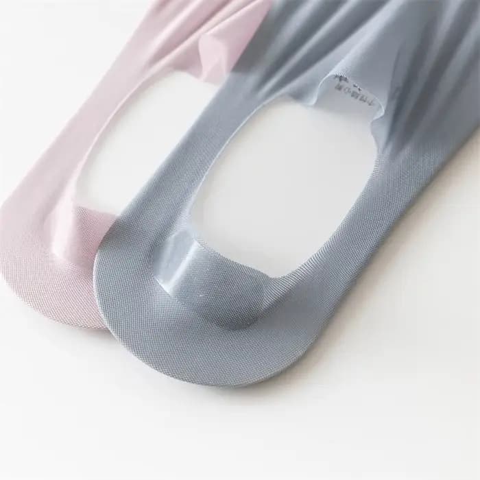 5 paires de chaussettes pour femmes