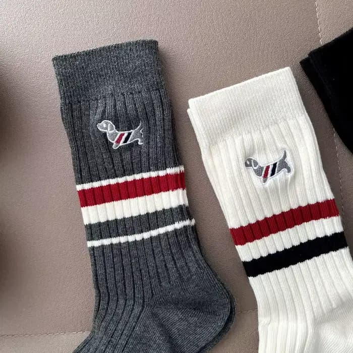 Chaussettes longues pour femmes