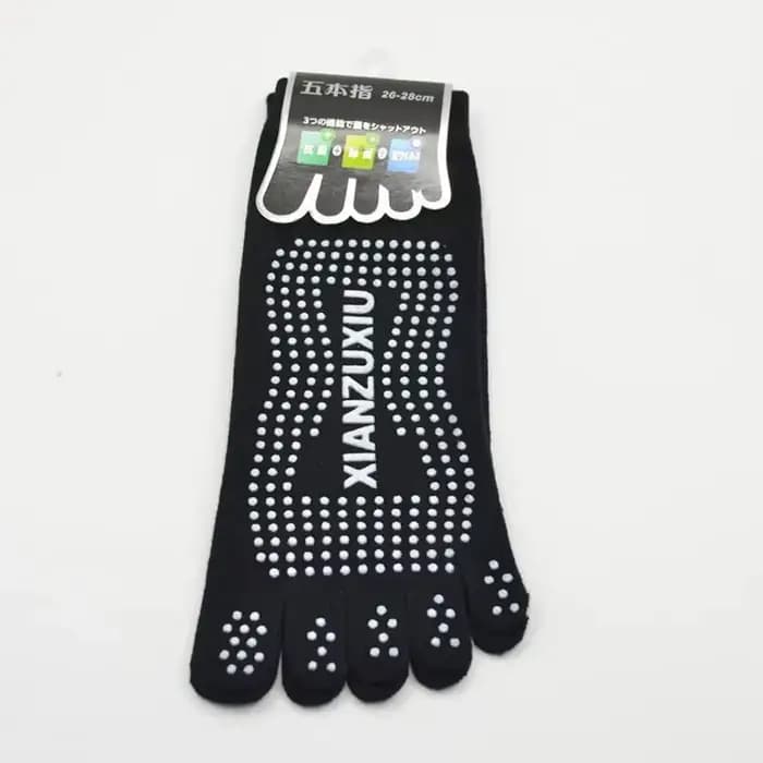 Chaussettes Pilates pour hommes