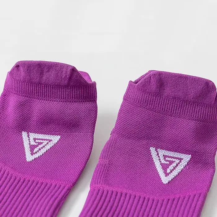 Chaussettes de Sport athlétiques pour femmes et hommes