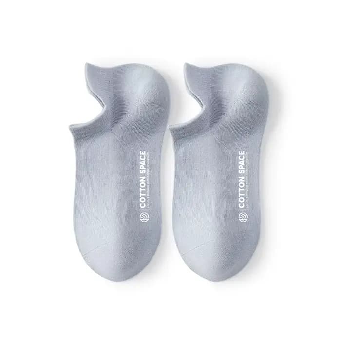 Chaussettes invisibles pour femmes