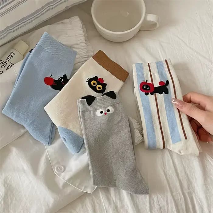 Chaussettes pour femmes