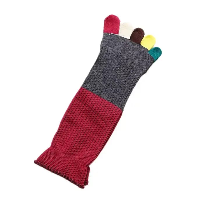 Chaussettes amusantes pour femmes