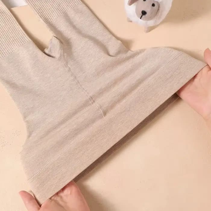 Collants d'hiver pour filles