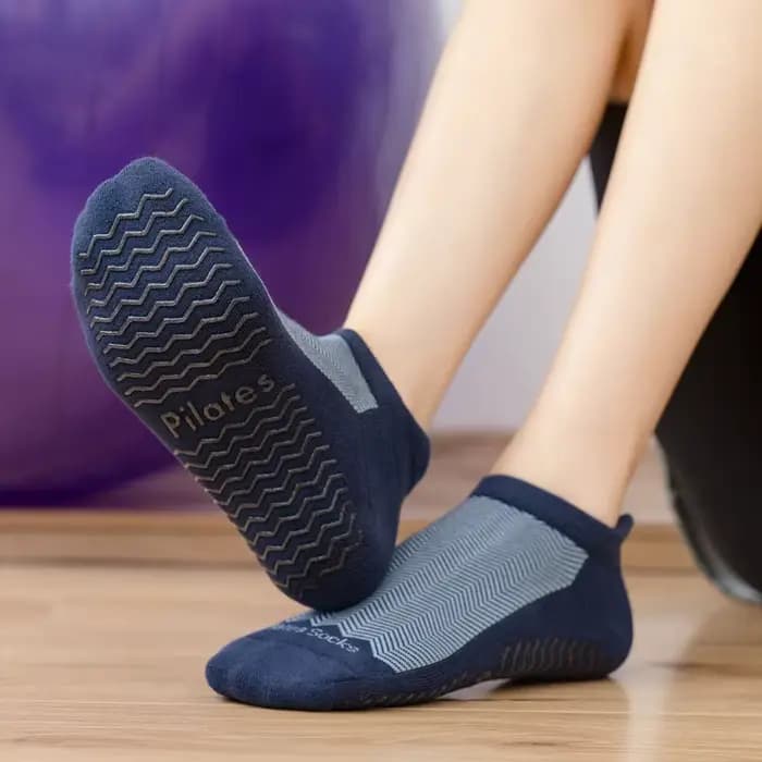 Chaussettes de Pilates pour femmes