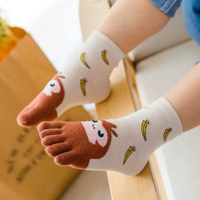 Chaussettes pour enfants