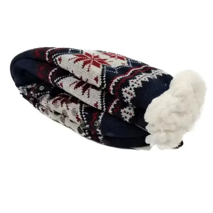 Chaussettes d'hiver pour hommes