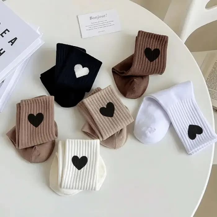 Lot de plusieurs chaussettes pour femmes
