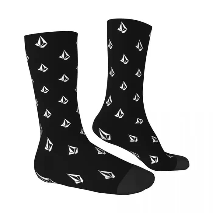 Chaussettes unisexes pour hommes